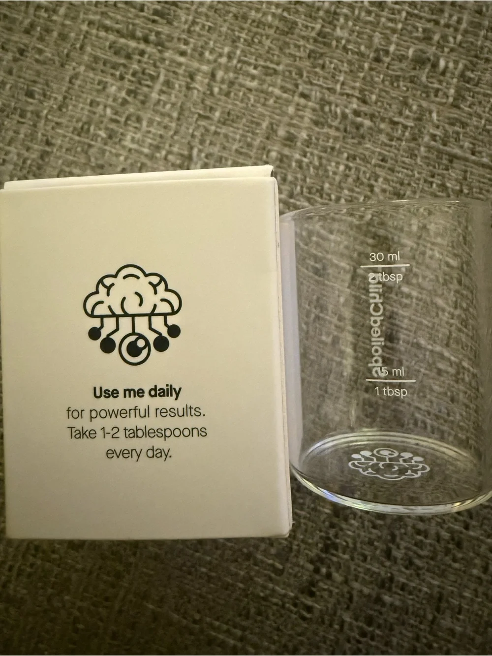 NEW SpoiledChild Shot Glass + Precision Tweezers Set Bundle